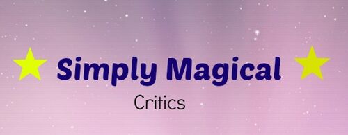 Simply Magical Critics