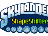 Skylanders: ShapeShifters