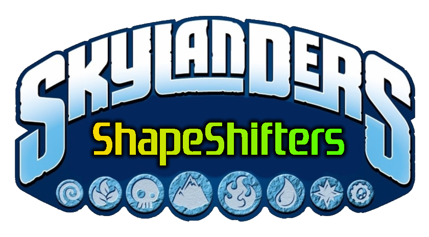 Latest sales skylanders game