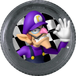 Waluigi Cruiser