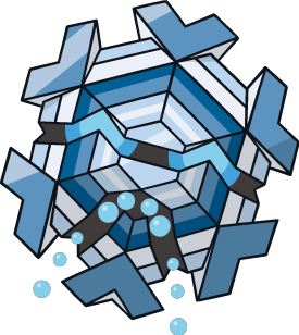 Cryogonal | Legends of the Multi Universe Wiki | Fandom