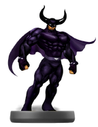 Black Shadow (Super Smash Bros. Assemble)