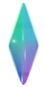 Crystal Shard