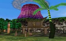 Marais du Sud (The Legend of Zelda)