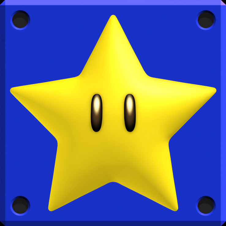 Super Star, Fantendo - Game Ideas & More