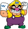 Wario Star Kingdom