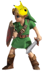 1.1.Keaton Young Link Standing