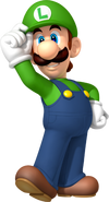 Luigi