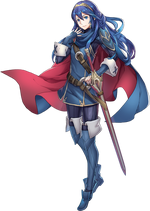 425px-FEH Lucina 01
