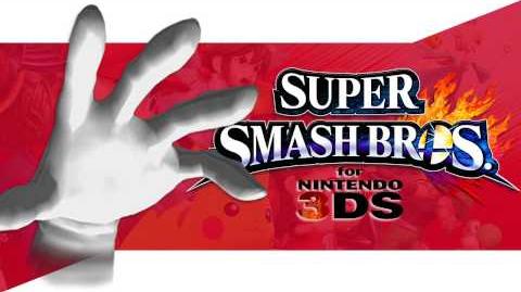 Final Destination (Super Smash Bros