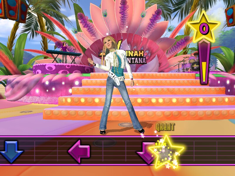 Hannah Montana Forever (video game) | Fantendo - Game Ideas &amp; More 
