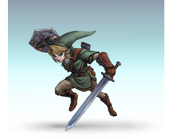 Link Charged.png (145 KB) Super Smash Bros. Charged!