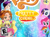 My Little Pony: Pretty is Curing