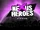 Nexus Heroes