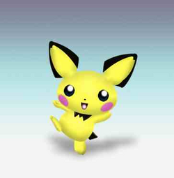 Pokémon GO Hub - Party Pichu can be hatched (shiny sprite is also