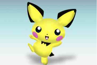 Pichu Bros. | Fantendo - Game Ideas & More | Fandom
