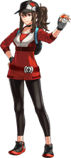 Cammy Street Fighter png download - 680*1173 - Free Transparent