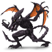 Ridley Charged Alt 6