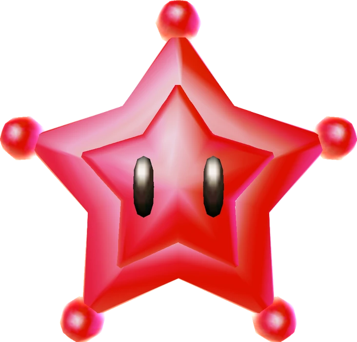 Star’s スターズ　BM-1 Red Planet or a Failed Star? . . . Discovery Reveals One of the