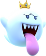 King Boo Heavy