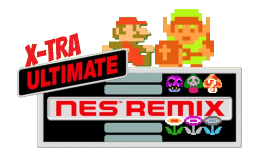 nes remix nintendo switch