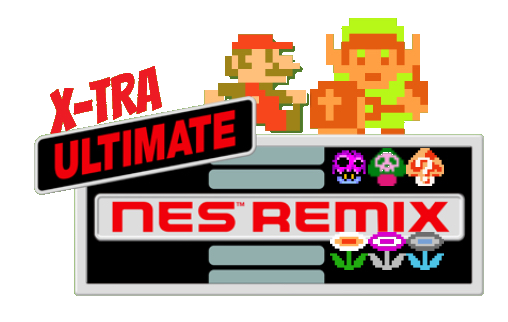 Ultimate nes deals remix switch