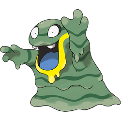 088Alolan Grimer