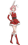 Christmas - Sakura Haruno (SS)