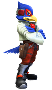 Falco Lombardi (locked)