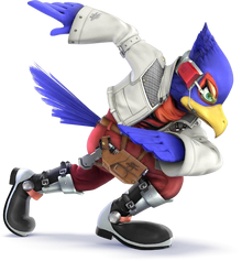 Falco SSBWU