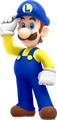 ManyxMore Luigi alt 3.png (523 KB) Anime Luigi