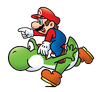 MarioYoshi