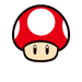 Mushroom Icon