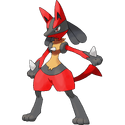 Lucario