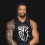 Roman Reigns