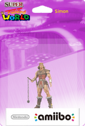 Simon Belmont