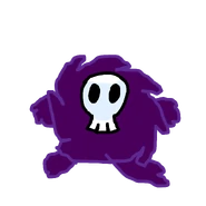 Youdoodle-2018-06-30T14-34-12Z.png (192 KB) Artwork for a Necro Waddle Dee from Kirby Mass Attack 2.