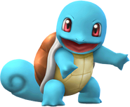 Squirtle