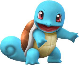Squirtle (SSS), Fantendo - Game Ideas & More