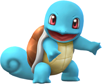 Squirtle (SSS), Fantendo - Game Ideas & More