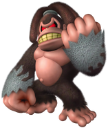 Dread Kong (Heavy)