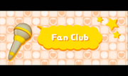 Fanclub title 3DS