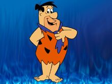 FredFlintstoneU