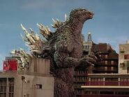 Godzilla 2002