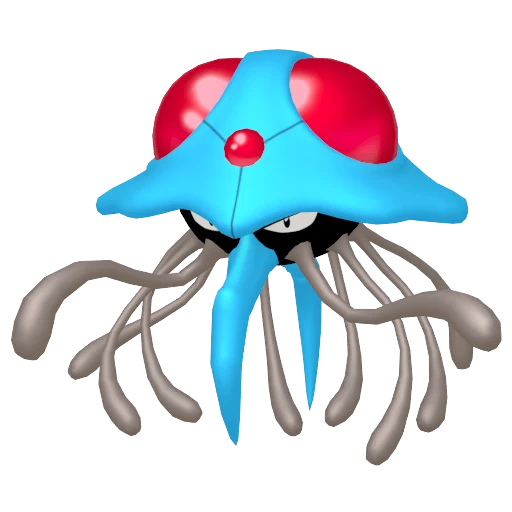 Tentacruel (PkmnChmpns) | Fantendo - Game Ideas & More | Fandom