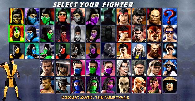 Мортал комбат трилогия коды. Мортал комбат Трилоджи герои. Ultimate Mortal Kombat 3. MK 3/Ultimate/Trilogy. Mk3 Ultimate Sega персонажи.