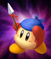 Waddle dee