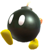 3.2.Bob-Omb walking