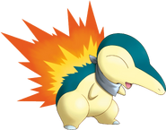 Cyndaquil