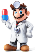 Dr. Mario